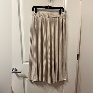 Petal & Pup Cher Pant - Nude